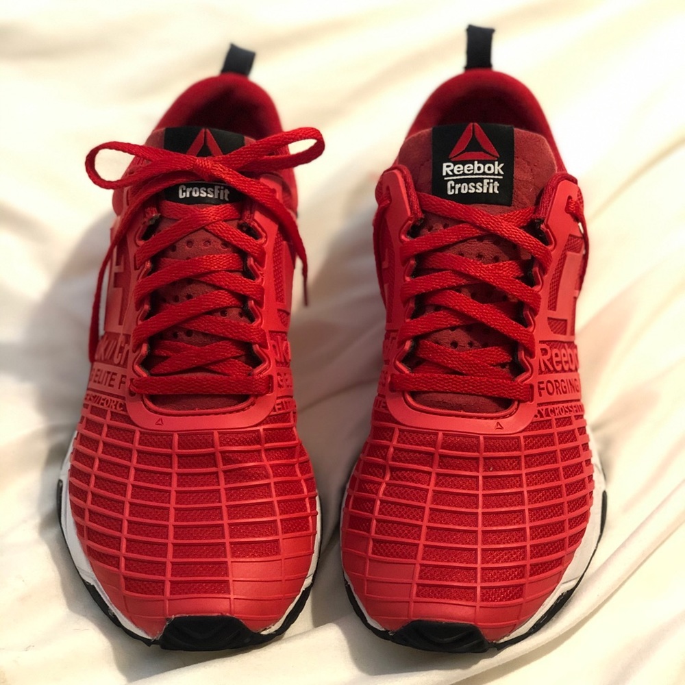 Reebok CrossFit nano speed shoes